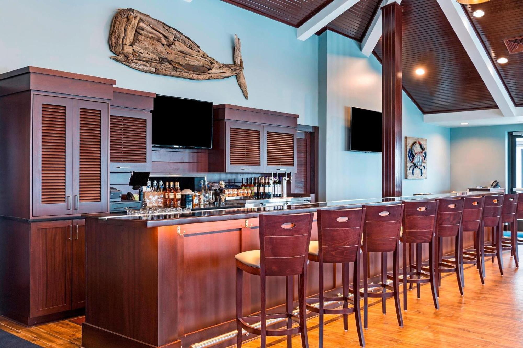 Springhill Suites By Marriott Navarre Beach Exterior foto