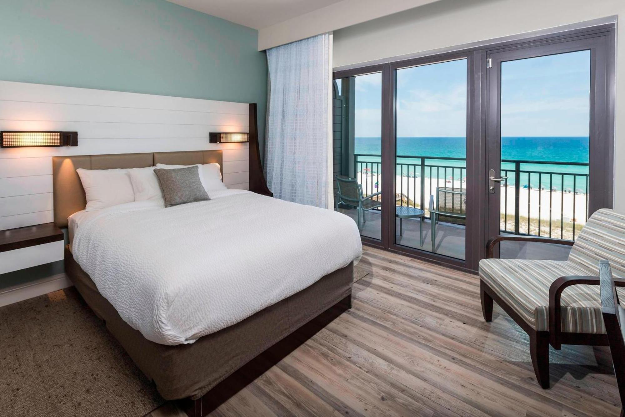 Springhill Suites By Marriott Navarre Beach Exterior foto