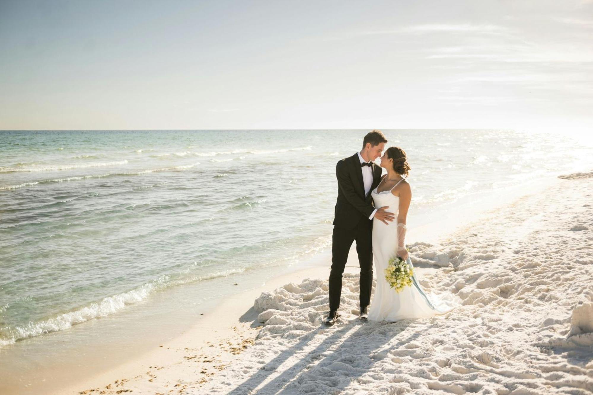 Springhill Suites By Marriott Navarre Beach Exterior foto