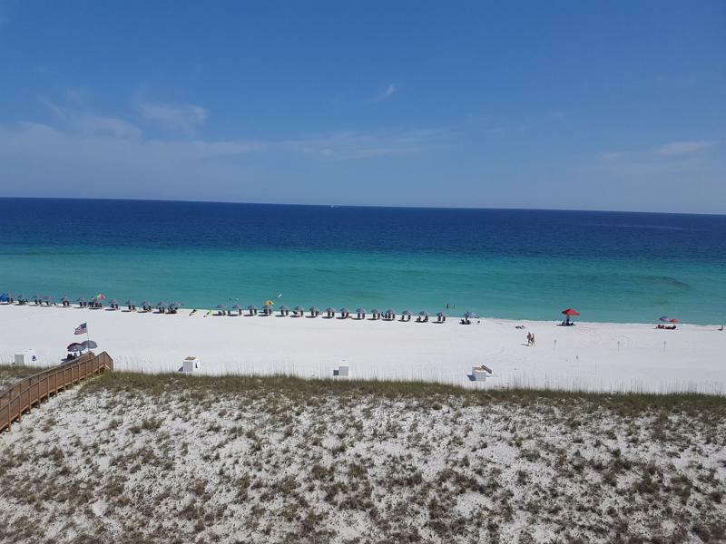 Springhill Suites By Marriott Navarre Beach Exterior foto
